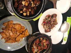 -小资太太餐厅(南岗区店)