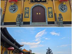 -江心屿景区