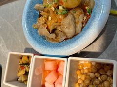 -黔渔翁豆花渎鱼(喷水池店)