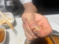 -傣妹火锅(南京东路一店)