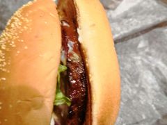 -汉堡王(西直门凯德MALL店)
