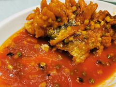 -香融府·烤鸭·家常菜(马家堡路店)