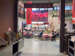 -永红源啤酒·烧烤·海鲜·大排档(台柳路店)