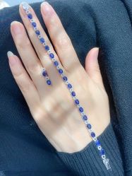 -Cindy Jewelry·钻戒·彩色宝石
