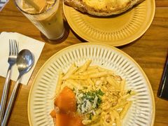 -BAKER&SPICE(BFC外滩金融中心店)