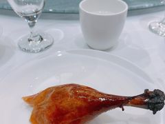 金陵脆皮烤鸭-小厨娘淮扬菜(江宁弘阳店)
