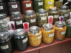 -么凤(波斯富街店)