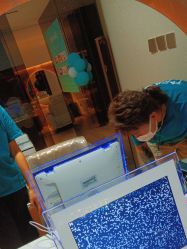 -LJOY丽锦造型·烫发染发