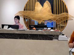 -华夏良子·足道SPA艾灸(铁道大厦店)