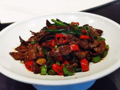 -宏宴·新京菜(望京店)