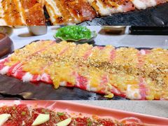-妥妥烤肉料理(昙华林店)
