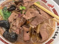 -十八家面馆(欧洲城店)