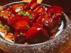 -竹里馆 ·茶食(奥体店)