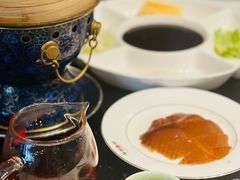 -海湾壹品·粤菜·早茶·烤鸭(拱北店)