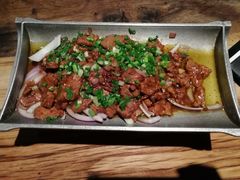-树厨贵州菜(大十字店)