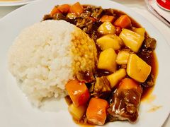 -宜家·瑞典风味餐厅(海达南街店)