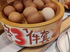 -龍歌自助小火锅(崂山丽达店)