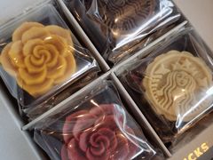 -星巴克(南通如皋文峰大世界店)