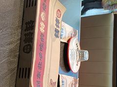 -钱锋炭缸烧烤(南湖大路总店)
