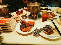 -星伦多 自助料理(圆融店)