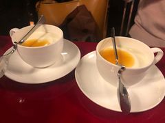 焦糖布丁-初花·日本料理