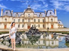 -北京拉斐特城堡酒店