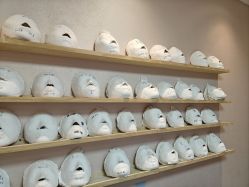 -颜和骨正&明星徒手小颜整骨