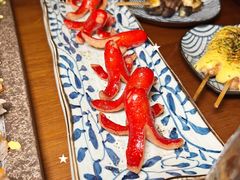 -鸟泉居酒屋·烧鸟·酒馆(百子湾店)