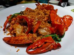 -79号渔船海鲜饭店(华强北店)