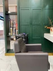 点击看大图 -悦Salon发型设计