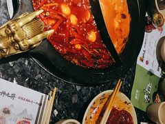 -蜀大侠火锅(建设路第五大道店)