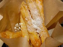 -The Cheebat 锌吧·Bistro(体育西店)