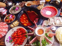 -蜀大侠火锅(寰球文化地标·总府店)