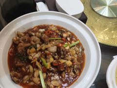 -茶港食堂(武昌店)