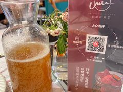 -MIO弥欧洋房西餐厅(中央大街店)