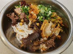 -老东江米粉(南方大厦店)