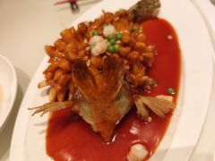 -玫瑰厅上海菜(兴国路店)