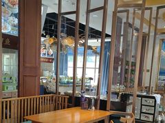 -海铺·渔家虾水饺(皇姑店)