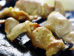 真心相伴-大槐树烤肉馆