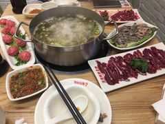 -为什么牛潮汕牛肉火锅(万胜广场店)