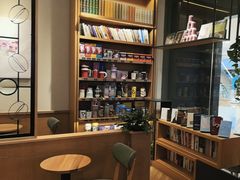 -COSTA COFFEE(西贸凯德晶品4层2店)