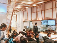 -小满手工粉(上海月星环球港店)