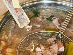 -小煵记·打边炉(西丽文光店)