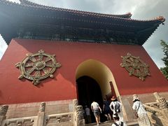 -普陀宗乘之庙(小布达拉宫)
