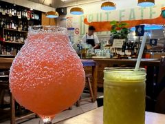 -Brut Eatery悦璞食堂(愚园路店)