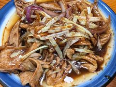 -阿勇面馆(东书房路店)