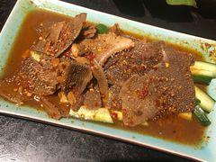 -松茸小馆·云南特色餐厅