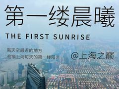 -上海中心大厦
