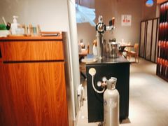 -人间酒暖·Go blanc·烧鸟·深夜食堂(陆家嘴店)