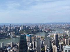 -WFC会仙楼观景台